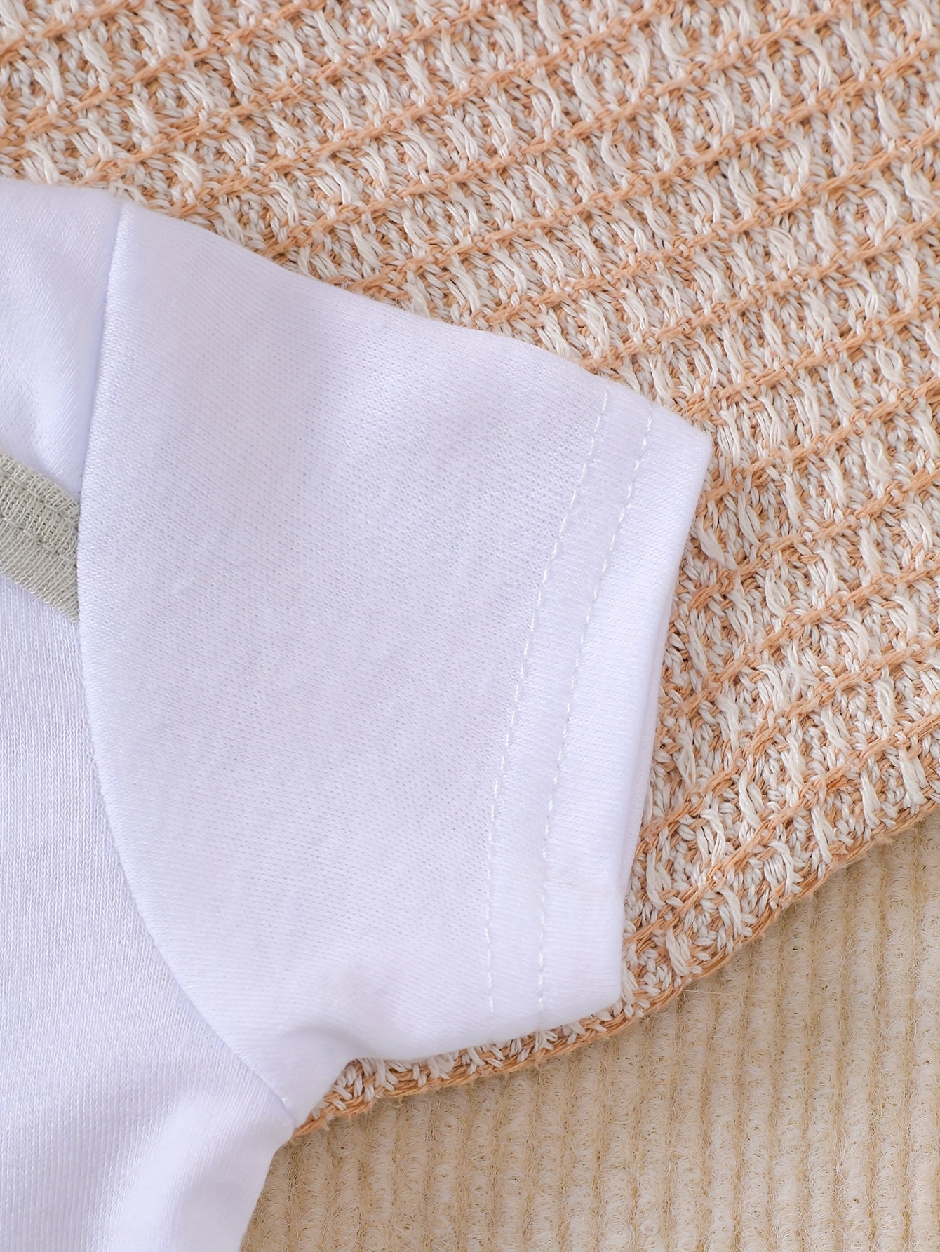 Luna & Lino Kit Body Bebê – 5 Peças Confortáveis e Estilosas para o Dia a Dia