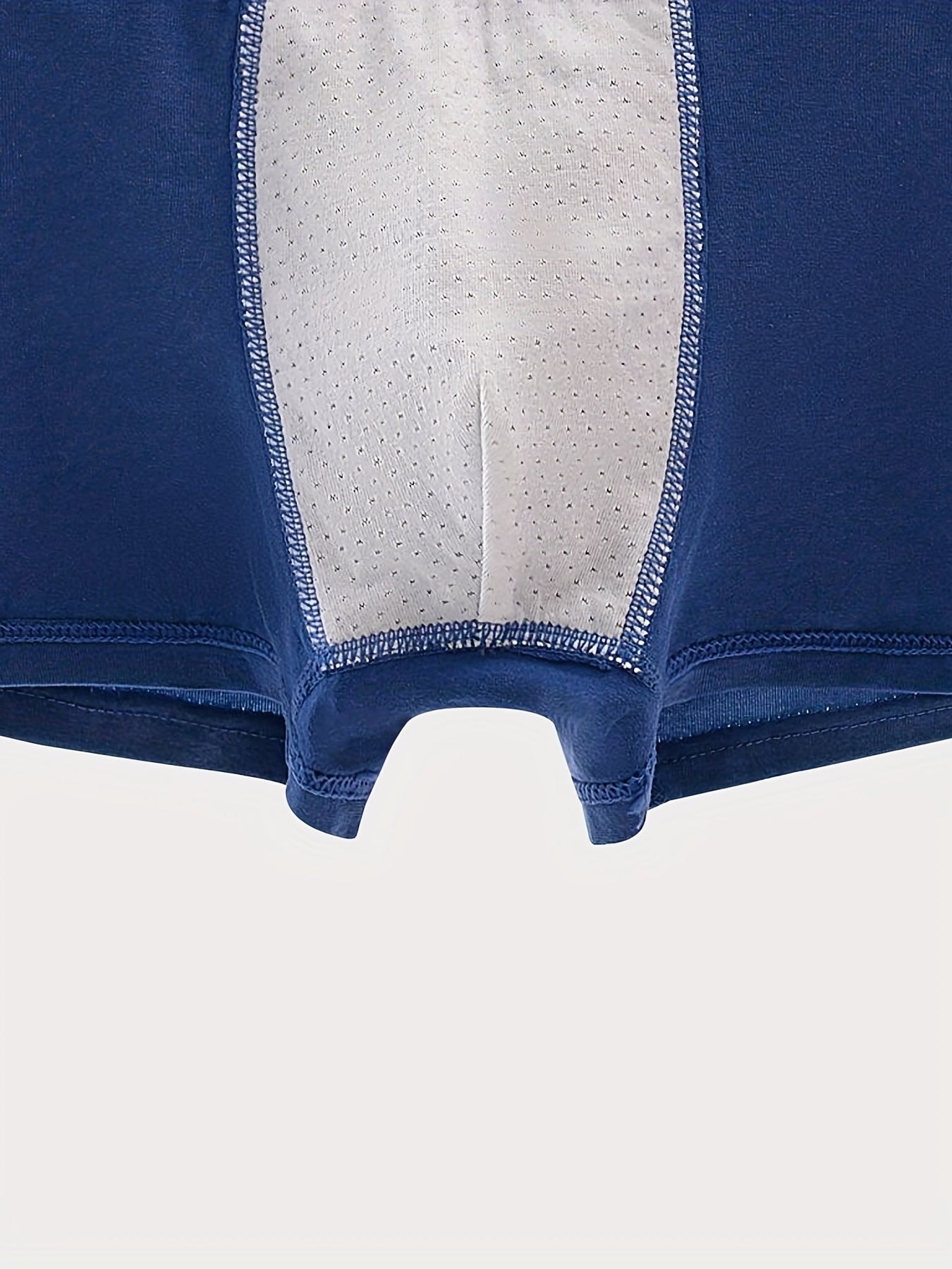 Luna & Lino Kit Cueca Infantil Menino – 4 Peças com Estampas Divertidas de Animais e Esportes