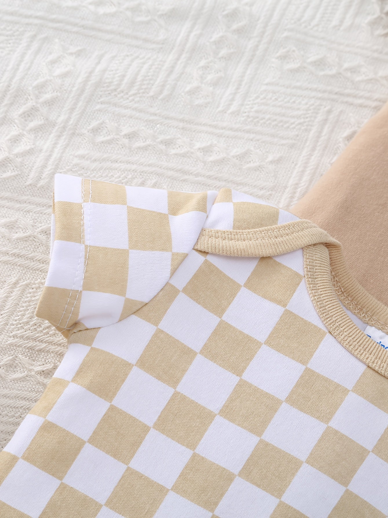 Luna & Lino Kit Body Bebê – 5 Peças em Algodão Macio com Estampas Adoráveis