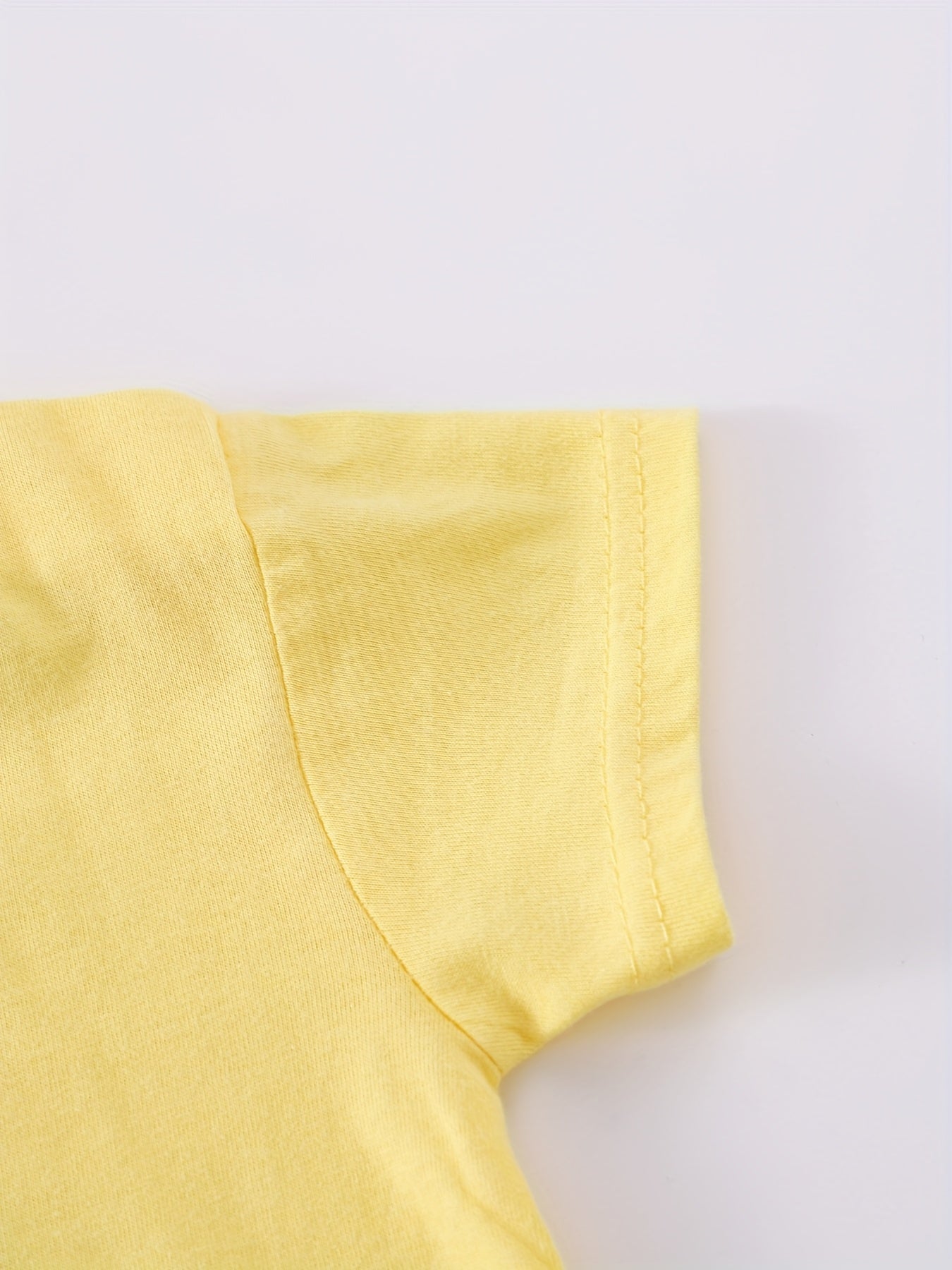 Luna & Lino Kit Body Bebê Summer Fun – 3 Peças de Manga Curta com Estampas de Animais