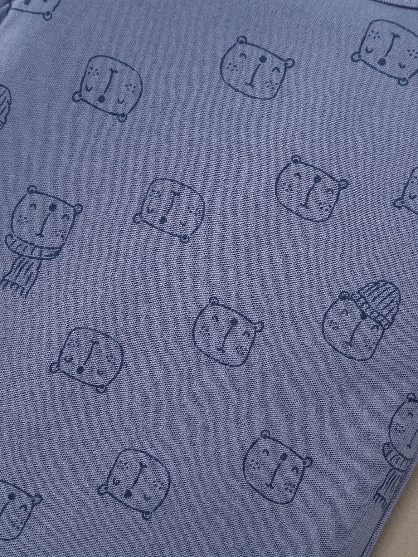 Luna & Lino Primeiro Guarda-Roupa do Bebê – Kit 8 Peças de Bodys Confortáveis e Estilosos