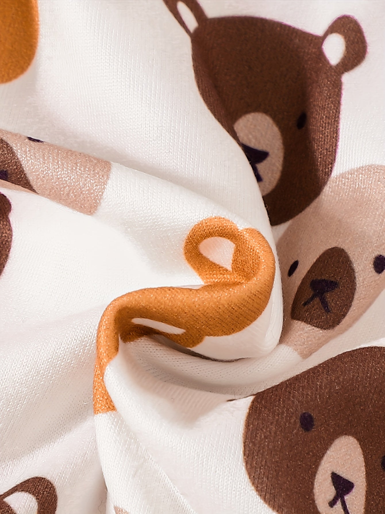 Luna & Lino Conjunto Recém-Nascido Cozy – Kit 4 Peças com Estampas Adoráveis