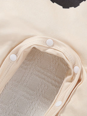 Luna & Lino Conjunto Infantil Outdoor Adventure – Kit 3 Peças para Pequenos Exploradores