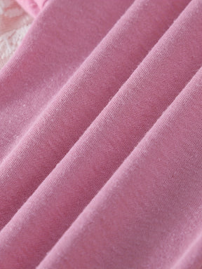 Luna & Lino Primeiro Guarda-Roupa do Bebê – Kit 5 Peças Confortáveis e Estilosas