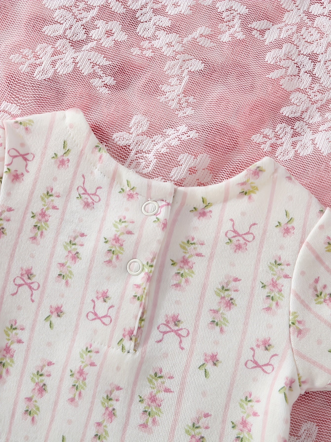 Luna & Lino Primeiro Guarda-Roupa do Bebê – Kit 5 Peças Confortáveis e Estilosas