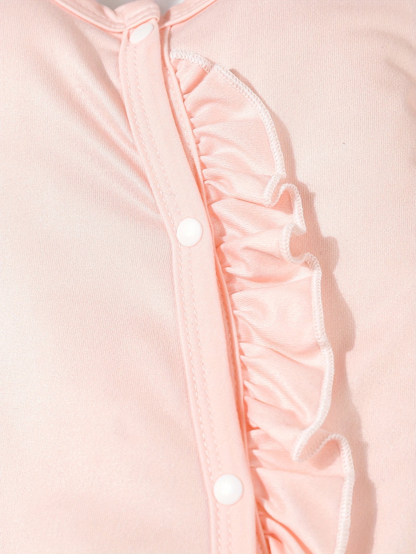 Luna & Lino Kit Romper Bebê – 3 Peças com Estampa de Borboletas e Faixa de Cabelo