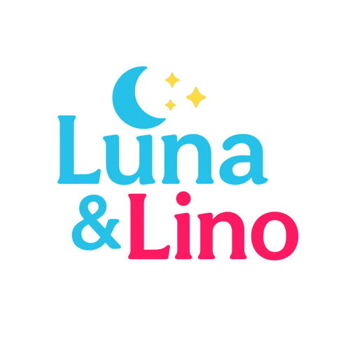 Luna & Lino